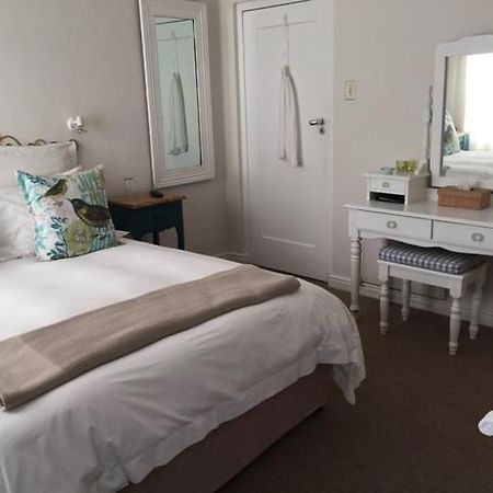 Pat'S Place Hermanus Dış mekan fotoğraf