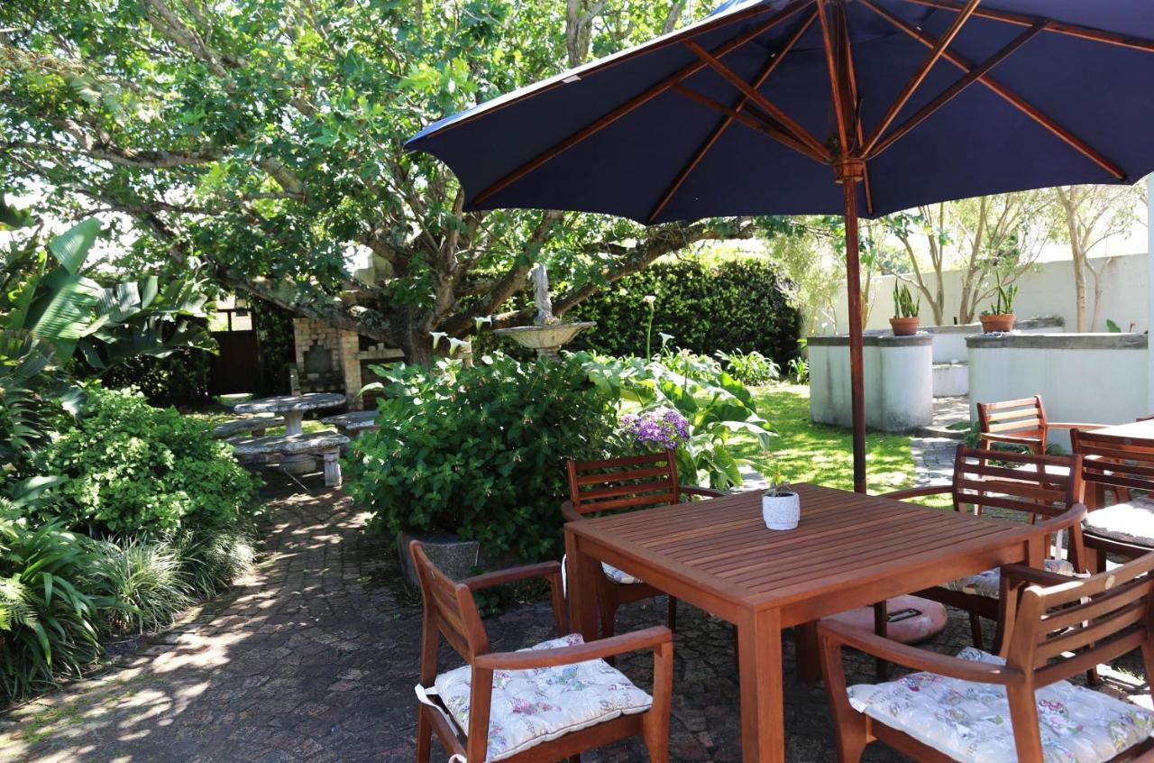 Pat'S Place Hermanus Dış mekan fotoğraf