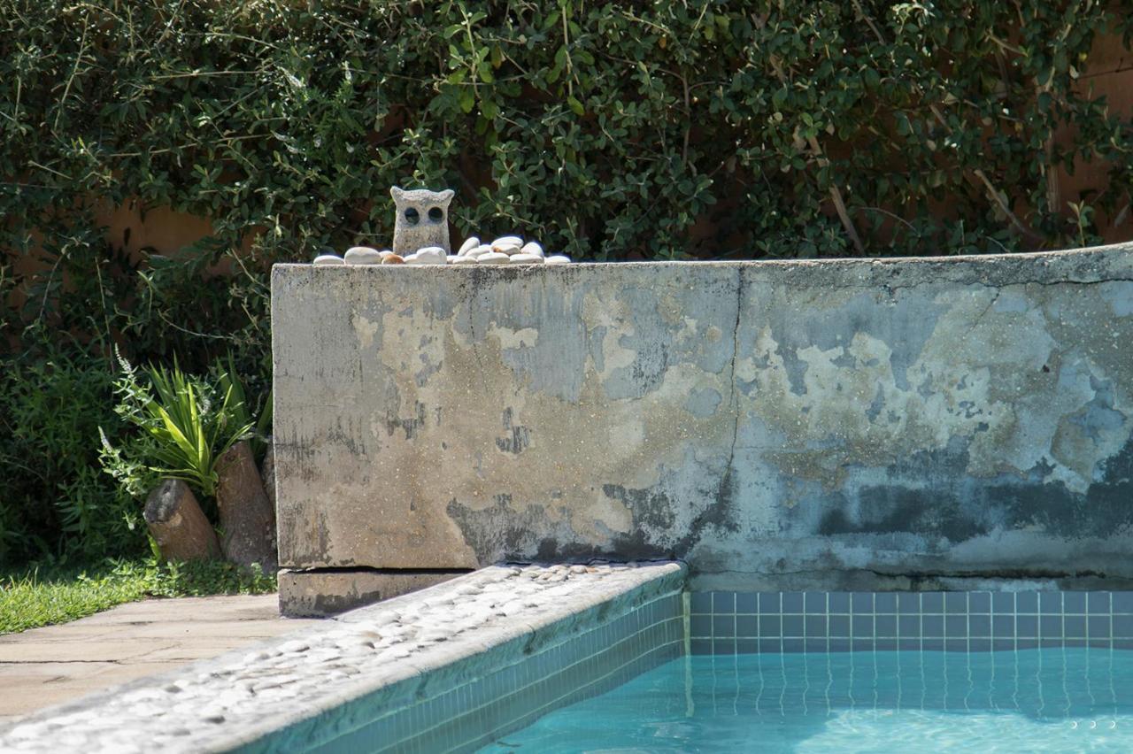 Pat'S Place Hermanus Dış mekan fotoğraf